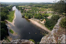 France-Dordogne-Medieval Dordogne